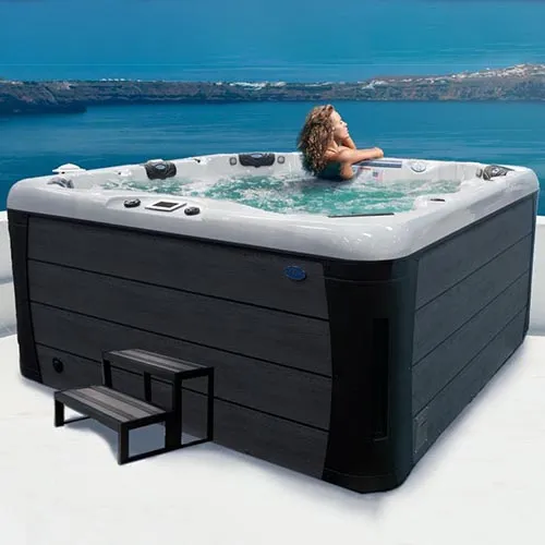 Deck hot tubs for sale in Westhaven